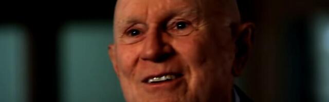 PC pioneer Gordon Bell has passed away at 89 years old