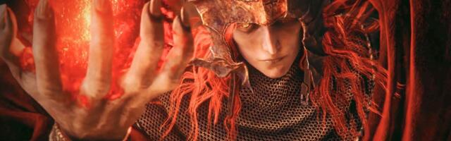 Elden Ring: Shadows of the Erdtree is the best DLC ever