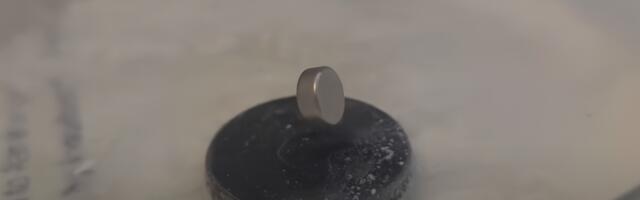 Enthusiast proves that you can make a liquid nitrogen cryocooler with readily-available refrigeration components