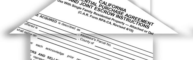 California Realtors accused of creating ‘anti-consumer’ forms