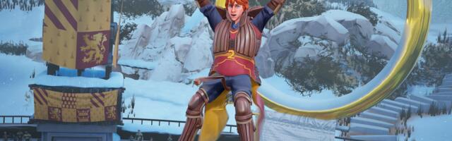 Harry Potter: Quidditch Champions system requirements: Can your PC run it?