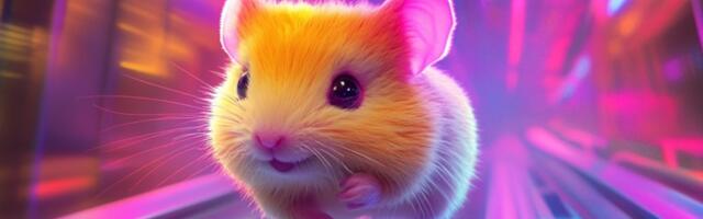 What Hamster Kombat is teaching us about game marketing | The DeanBeat