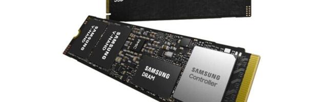 Just in time for Black Friday? Samsung may be preparing for launch of 990 Pro successor — PM9E1 SSD is its first PCIe 5.0 SSD but it isn't aimed at end users