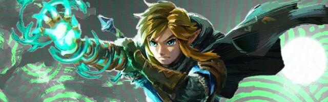 Nintendo Sure Is Hoping We’ll See the Live-Action Zelda Movie by the End of This Decade