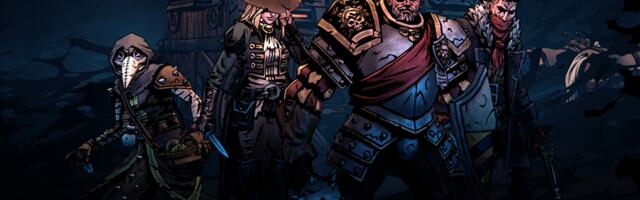 Darkest Dungeon 2's free Kingdoms mode gets release date alongside next paid DLC