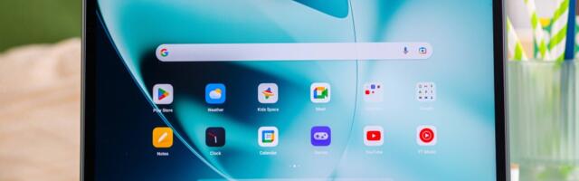 OnePlus Pad is the latest to receive Android 15 with OxygenOS 15