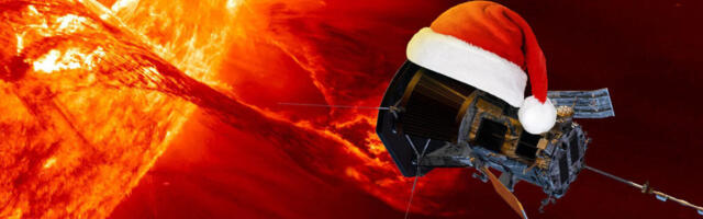 We’re about to fly a spacecraft into the Sun for the first time