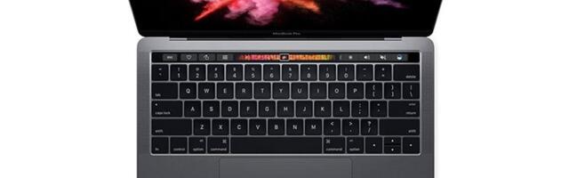 A Grade-A Refurbished Apple MacBook Pro Now Only $350 (64% Off), Cheaper Than iPads