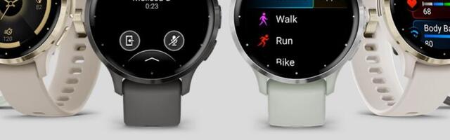 Amazon Offers the Garmin Venu 3S Smartwatch at Its Lowest Price, Perfect for Achieving Your 2025 Fitness Goals
