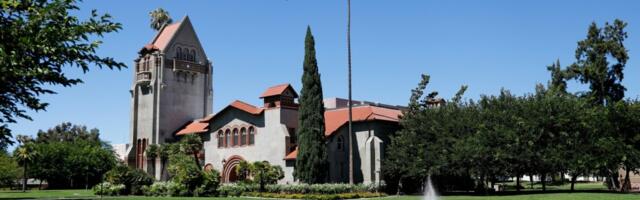 State universities launch “landmark” AI quest for students and profs
