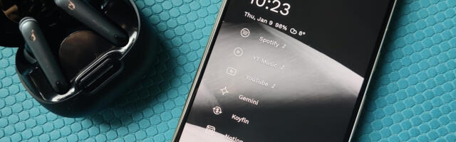Here’s why third-party launchers work poorly on One UI