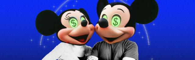 We splurged on extras and all-inclusive plans for our first trip to Disney World. It was a magical disaster.