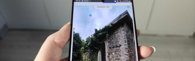 Here’s why Snapseed is still my favorite app for editing photos