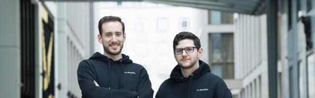 Exclusive: Google Ventures backs AI startup StackOne in $20m funding round