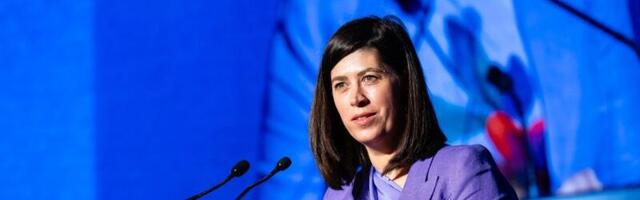 CVCA CEO Kim Furlong to step down after Invest Canada conference CVCA CEO Kim Furlong to step down after Invest Canada conference