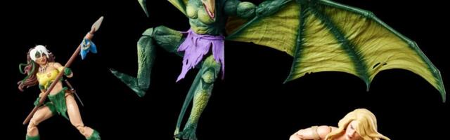 Hasbro’s Big Marvel SDCC Exclusive Is Wildly Unexpected