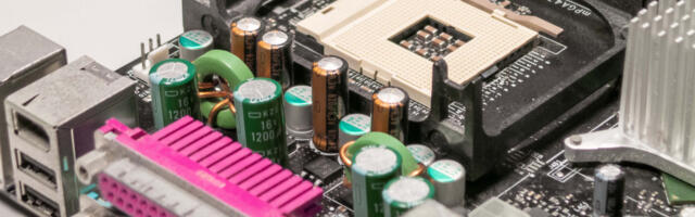 What Does VRM Stand For & How Does One Work?
