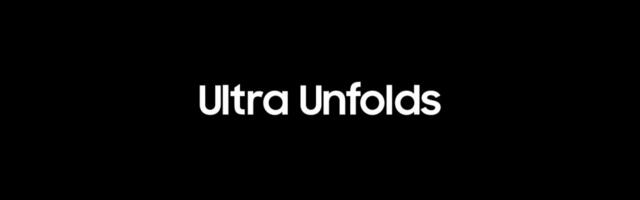 Samsung announces the date of Galaxy Unpacked event for its new foldables