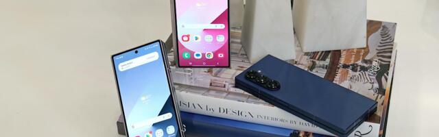 The Morning After: Samsung’s big foldable Unpacked event takes place on July 9
