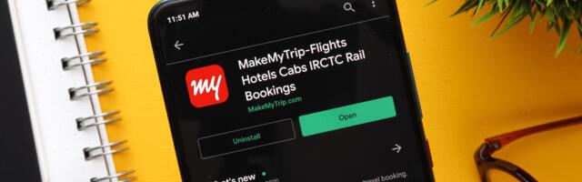 MakeMyTrip To Pay $3 Bn To Repurchase Stake: Trip.Com Group