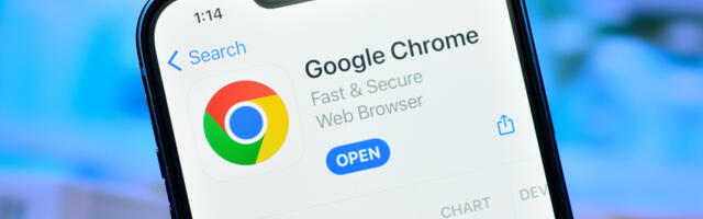 How To Move Google Chrome's Address Bar To The Bottom Of Your Screen On Android
