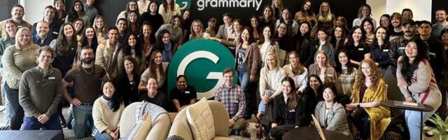 Grammarly acquires email startup Superhuman to expand beyond grammar and dominate AI work tools