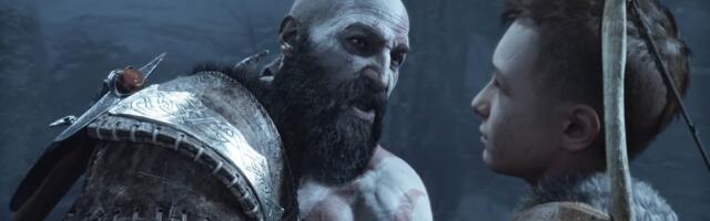 Sony Santa Monica's next game is reportedly "not a new IP" but "it might feel like one"