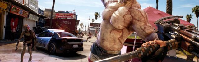 Dead Island 2's canned original version "would have killed the franchise", insists exec