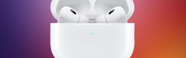 AirPods Pro Are Pretty Cheap Right Now