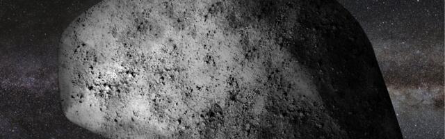 Very Important Study Calculates Your Chance of Being Killed by an Asteroid vs Several Other Scary Things