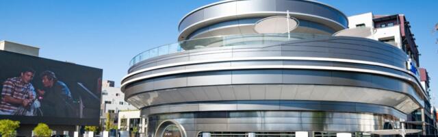 Add the Tesla Diner to the List of Elon Musk Projects That Fail to Deliver on Promises