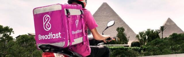 Breadfast raises $10 million from EBRD as part of Series B2, valuation nears $400 million
