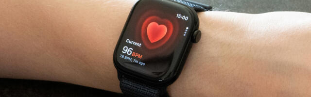 Just How Accurate Is The Heart Rate Monitor In The Apple Watch?