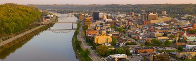 A new study ranks the happiest states in the US. These 10 states were ranked the lowest.