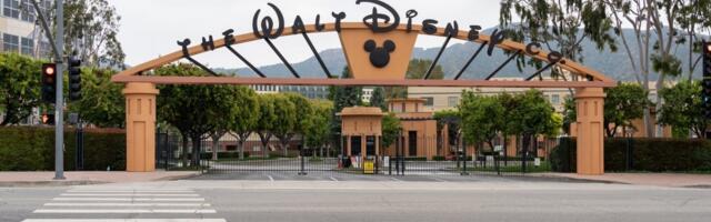 Conan OBrien, Michael Eisner latest to blast Disney, ABC for Kimmel suspension