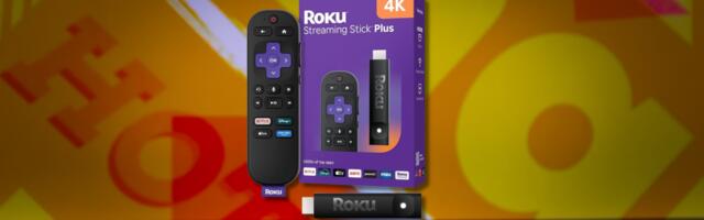 The Roku Streaming Stick Plus is back at its lowest-ever price — save $10 at Amazon