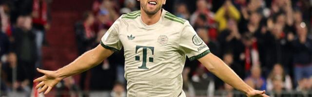 Champions League Soccer: Livestream Pafos vs. Bayern Munich Live From Anywhere