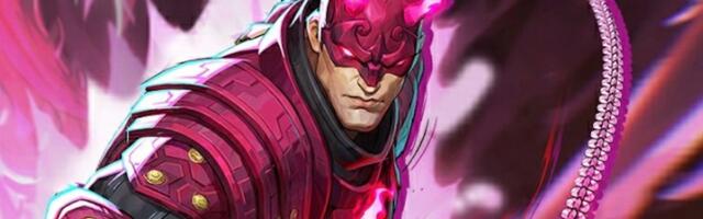 Marvel Rivals Season 4.5 launch: our live coverage of the new update, Daredevil, and downtime