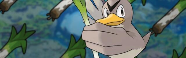 Another devastating Pokémon leak reveals plans for future games, but it's the reported development budgets that have left players stunned