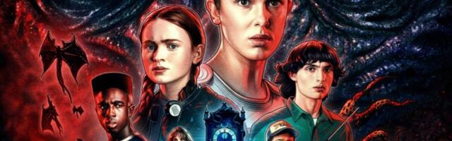 ‘Stranger Things’ Hellfire Club Catch-Up: Season 4