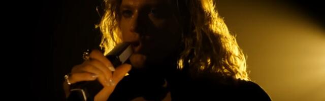 You’ll Get to Hear Lestat’s Music Career Kick Off on ‘Talamasca’