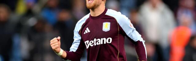 Premier League Soccer: Stream Liverpool vs. Aston Villa Live From Anywhere