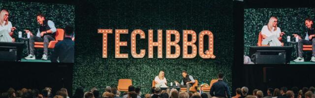 Denmark doubles down on startup ambitions with €800k to TechBBQ