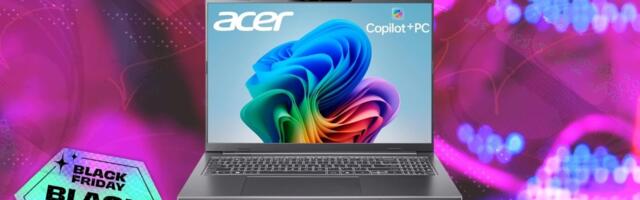 Our new favorite cheap laptop is  just $450 at Amazon for Black Friday