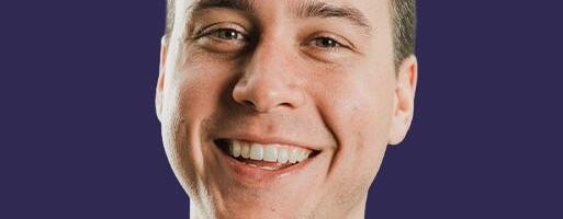 A THC drink CEO says he's working with competitors to save their billion-dollar industry after the crackdown on hemp