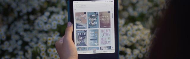 The Best Kindle Colorsoft Sale Is Happening for Black Friday
