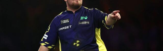 How to watch Luke Littler at the 2026 PDC World Darts Championship online: FREE darts live streams, schedule