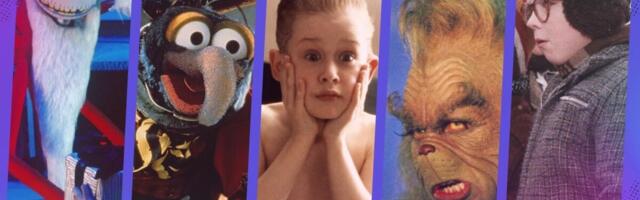 The ultimate Christmas movie streaming list for 2025