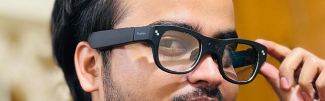 Why smart glasses should be on your Christmas list next year