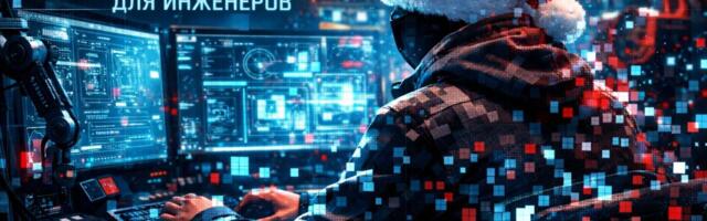 Инфраструктура не знает, что сегодня праздник